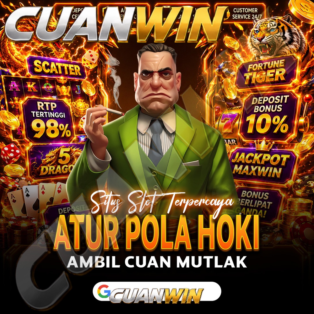 banner CUANWIN X Special Ties By SLCS: Platform Online Dengan Performa Ringan Untuk Semua Pengguna Versi Komunitas
